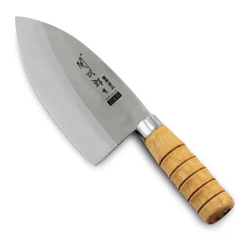 4Cr13 Alaşımlı Çelik Soyma Ham Balık Fileto Bıçağı Mutfak Öldürme Deniz Ürünleri mutfak bıçağı İstakoz İşleme Profesyonel Aracı