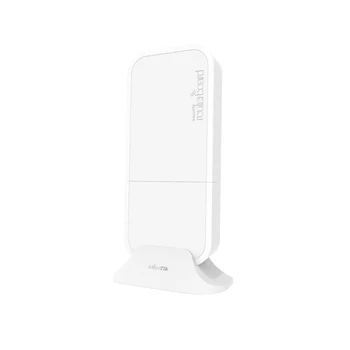 MikroTik RBwAPR-2nD ve R11e-LTE wAP LTE kiti Küçük hava koşullarına dayanıklı kablosuz erişim noktası Uluslararası LTE modem WiFi AP